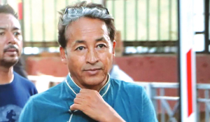 SC questions Centre over transcripts of videos in Sonam Wangchuk detention case