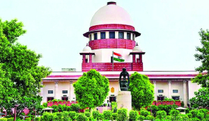 SC questions IPS presence in CAPF leadership