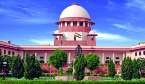 SC questions Waqf institution’s plea for court fees exemption in tribunals