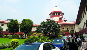 SC refuses ban on pellet guns, seeks preservation of records