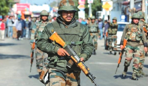 SC refuses plea of Army veterans against current pay-fixation rules