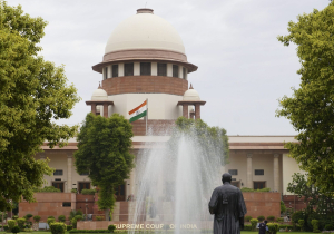 SC refuses to entertain fresh plea on Cauvery water allocation