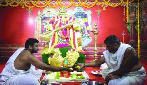 SC refuses to entertain PIL on wages of priests, temple staff