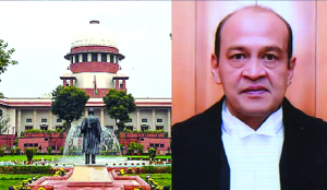 SC refuses to entertain plea for FIR, probe against former HC judge Yashwant Varma
