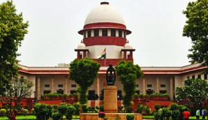 SC refuses to entertain plea on urban infra around airports