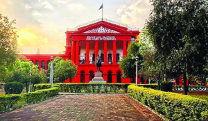 SC refuses to interfere in Karnataka State anthem case
