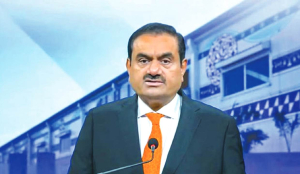 SC refuses to pass order on Adani Group’s proposed thermal power plant in UP