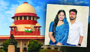 SC refuses to stay bail to Sonam Raghuvanshi