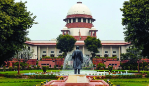 SC refuses urgent hearing on NEET-UG pleas