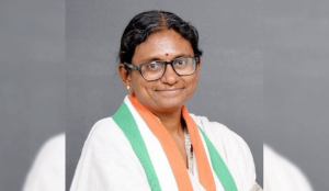 SC Rejected nomination remedy lies with Election Commission in Meenakshi Natarajan case