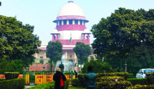 SC rejects Andhra Govt’s plea on BC quota in local elections
