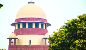 SC rejects Aravalli panel extension