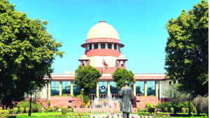 SC rejects Justice Varma plea on corruption probe