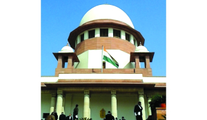 SC rejects Natarajan plea
