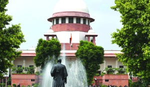 SC rejects PIL challenging 2018 amendment to SC/ST Act