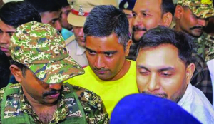 SC rejects pleas against grant of bail to Chaitanya Baghel