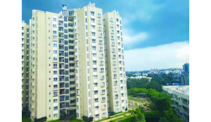 SC rejects proposal of Parsvnath Developers for homebuyers