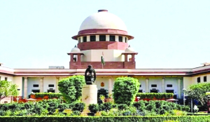 SC releases draft regulations on use of AI in courts