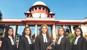 SC reserves key SCAORA posts for women lawyers in upcoming polls