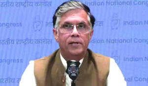 SC reserves order on Congress leader Pawan Khera’s plea for anticipatory bail