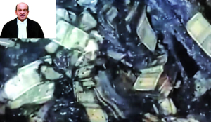 SC reserves verdict on plea of Justice Varma assailing validity of inquiry panel by LS