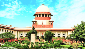 SC reserves verdict on TN quota for Muslim converts
