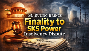 SC ruling brings finality to SKS Power insolvency dispute