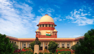SC says accused cannot be denied access to chargesheet documents