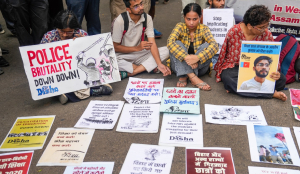 SC says states can close or withdraw FIRs against NEET protesters