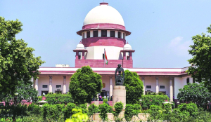 SC seeks Centre’s response on plea seeking filling of vacancies in Armed Forces Tribunal