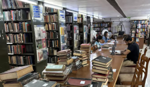 SC seeks Centre's detailed plan for 135-year-old Central Secretariat Library