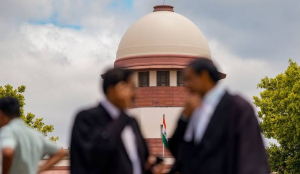 SC seeks Centre's view on banning retail sale of acid, flags failure to enforce 2013 norms