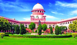 SC seeks Govt’s reply on Kapil Sibal’s plea on interpretation of anti-defection law