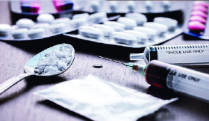 SC seeks Govt reply speedy trial in drug-trafficking cases