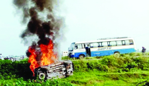 SC seeks HC CJ’s report in Lakhimpur Kheri violence case