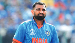 SC seeks Mohammad Shami’s reply on transfer pleas filed by estranged wife