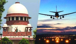 SC seeks rationalisation of airfares, asks Centre to provide relief to people