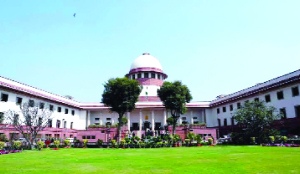 SC seeks response from States, UTs on footpaths