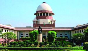 SC seeks response on national registry of legal professions