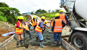 SC seeks response on PIL for safety for construction workers