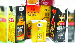 SC seeks response on plea to ban sale of liquor in tetra packs