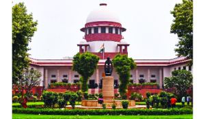 SC sets October 16 to hear West Bengal deleted voters’ appeals plea