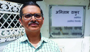 SC sets six-month deadline in ex-IPS Amitabh Thakur case