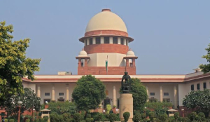SC sets up SIT, orders filing FIR in alleged custodial death case in Gujarat