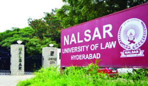 SC slams BCI’s move against NALSAR students, says they have right to protest