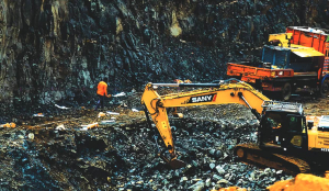 SC slams Rajasthan Govt for total inaction on illegal mining; demands names of errant officers