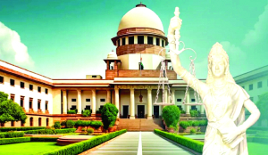 SC slams Registry for not issuing notice to ED