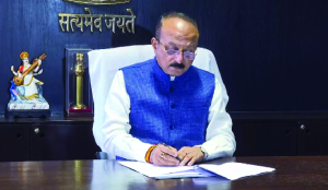 SC stay procedural, not clean chit to discoms: Sood
