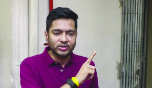 SC stays arrest of Abhishek Banerjee’s aide Sumit Roy in Salboni land-grabbing case