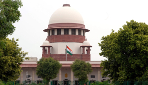 SC stays coercive action against Tata Chemicals over marine sanctuary environment case